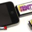 Trinity I-Rescue iPhone Style Charger