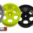 DE Racing Trinidad Wheels for the TLR 22T