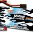 MaxAmps Dual Core 8000mah 150C LiPo Battery Packs