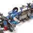 Tamiya TA05-VDF II Limited Edition Drift Chassis Kit