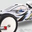 Hobbytech Survolt BX10 1/10 Scale Sport Buggy