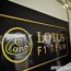 Black & Gold & Green: Lotus F1 Factory Tour