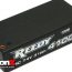 Reedy 4100mAh 65C Competition 7.4V Shorty LiPo Battery