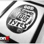 P1 Brand God Save Our Tyres Limited Edition Serigraph