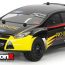Proline 2012 Ford Focus ST Clear Body
