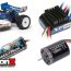 Team Associated RC10B4.1 Brushless NiMH Combo