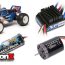 Team Associated RC10T4.1 Brushless NiMH Combo