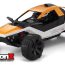 Kyosho NEXXT 2WD Buggy – Ready Set