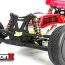 Precirotate Proken S1 2WD Buggy