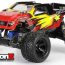 Proline Bulldog Body for the Traxxas Stampede 4×4