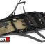 Proline PRO-2 LCG Performance Chassis for the Traxxas Slash