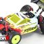 Kyosho Mini-Z Inferno MP9 Cody King ReadySet