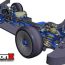 Tamiya TRF417WX Chassis Kit