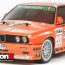 Tamiya BMW M3 Sport Evo Jägermeister (TT-01 Type-E)