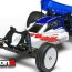 Team Associated B4.1 Brushless LiPo Combo