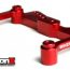 Exotek Aluminum Rear Camber Plate – Kyosho RB6