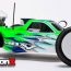 Mugen MBX-7 1/8 Nitro Off Road Buggy