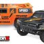 Traxxas Robby Gordon Edition Dakar Slash