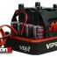 Viper VTX8 Brushless ESC