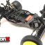 3Racing Cactus 2WD Prototype Buggy