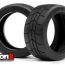 HPI Gymkhana Tire – D Compound