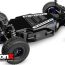 JConcepts Low-CG Chassis Overtray – Traxxas Rally, Slash 4×4