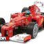 Tamiya Ferrari F2012 F104 Chassis