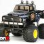 Tamiya Midnight Pumpkin Black Edition