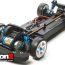 Tamiya XV-01 PRO Touring Car – XV-01TC