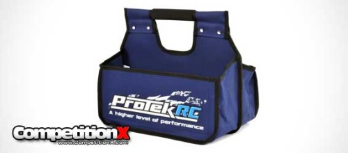 protek pit bag