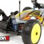 Team Durango DEX410RV3 4WD Buggy