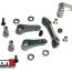 Exotek Steering Rack Conversion Set – 22, 22SCT, 22T