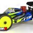 FTW Night Fox for the XRay XB9 2013 Spec