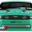 HPI Europe Limited Edition Drift Falken Tire Ford Mustang GT RTR