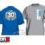 Proline 30th Anniversary T-Shirt