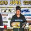 Richard Saxton Wins 1:8 eBuggy at JBRL Gas Round #1