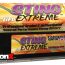 Trinity Sting LiPo Extreme VTA Pro Racing Pack