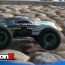 Video: Thunder Tiger 1/8 e-MTA Brushless 4WD Monster Truck