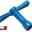 Yeah Racing 17mm Wheel Wrench for Traxxas Cars