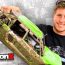 Axial Partners with Casey Currie Motorsports 2013