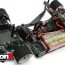 CRC Razor 3.0 1/12th Oval Car