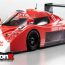 Kyosho Plazma LM Toyota TS020