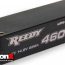 Reedy 4600mAh 55C 14.8V Competition LiPo Battery