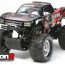 Tamiya TXT-2 Agrios Monster Truck