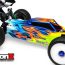 JConcepts Finnisher Body for the Tekno EB48