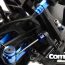 JConcepts SC10, T4 (F&R) and B4 (rear) Anti-Roll Bar Kit