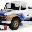 Proline 1966 Ford F-150 Clear Body