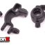 RPM Caster Blocks and Steering Blocks for Traxxas 4×4