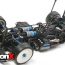 Tamiya TA06 MS Limited Edition Chassis Kit