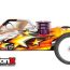 Team C T8 V3 1/8 Nitro Buggy